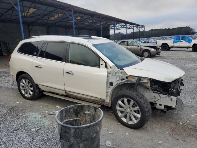 Photo 4 from auction – 2015 BUICK ENCLAVE with VIN 5GAKRCKD2FJ190548