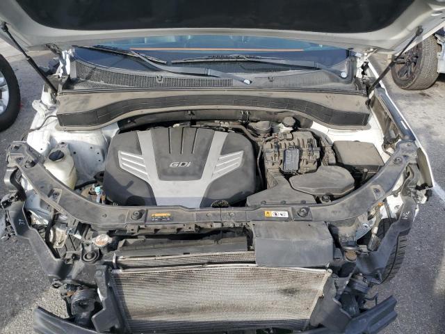 Photo 12 from auction – 2014 KIA SORENTO SX with VIN 5XYKWDA71EG504231