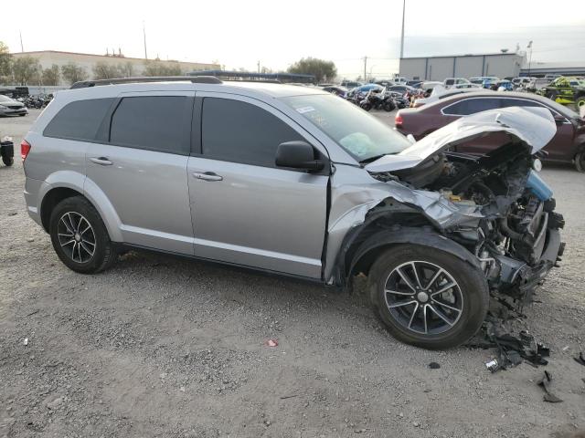 Photo 4 from auction – 2017 DODGE JOURNEY SE with VIN 3C4PDCAB7HT709978