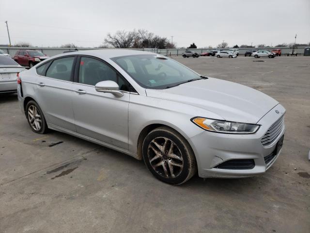 Photo 4 from auction – 2014 FORD FUSION SE with VIN 1FA6P0H74E5361173