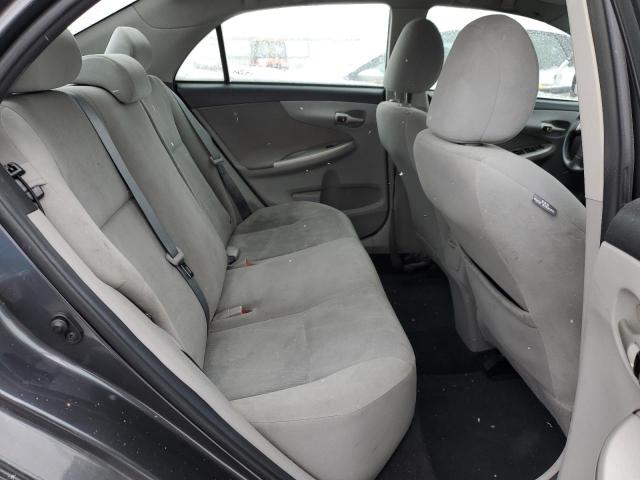 Photo 10 from auction – 2012 TOYOTA COROLLA with VIN 5YFBU4EE0CP032319