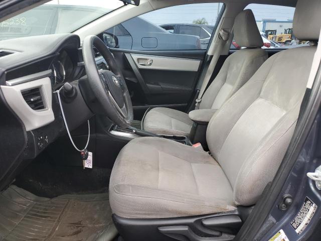 Photo 7 from auction – 2016 TOYOTA COROLLA L with VIN 5YFBURHE6GP446154