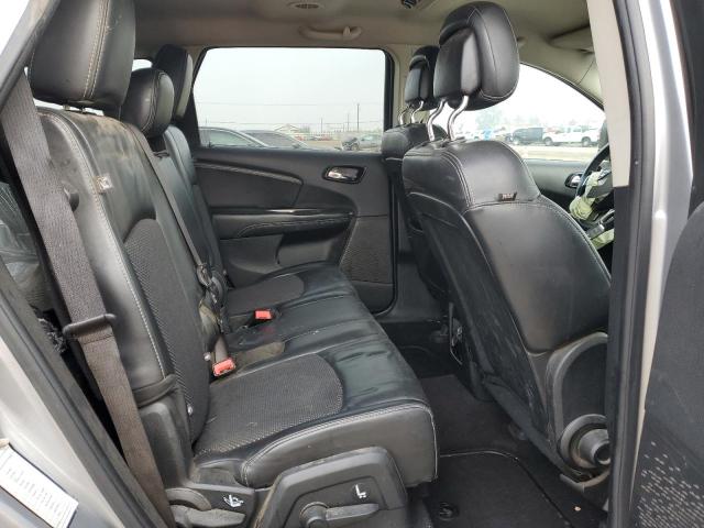 Photo 11 from auction – 2017 DODGE JOURNEY CR with VIN 3C4PDCGG7HT536014