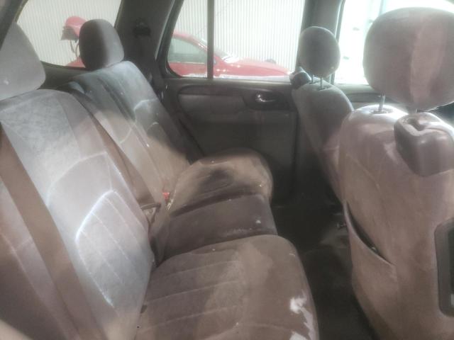 Photo 11 from auction – 2003 GMC ENVOY with VIN 1GKDT13S832401689