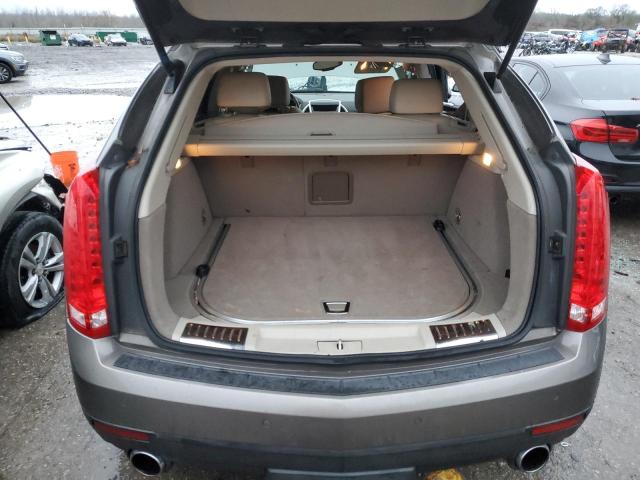 Photo 6 from auction – 2011 CADILLAC SRX PERFOR with VIN 3GYFNBEY6BS658336
