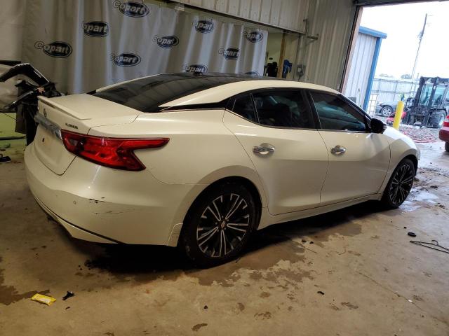 Photo 3 from auction – 2017 NISSAN MAXIMA 3.5 with VIN 1N4AA6AP5HC393574