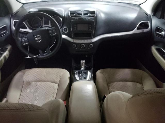 Photo 8 from auction – 2015 DODGE JOURNEY SX with VIN 3C4PDCBB8FT637331