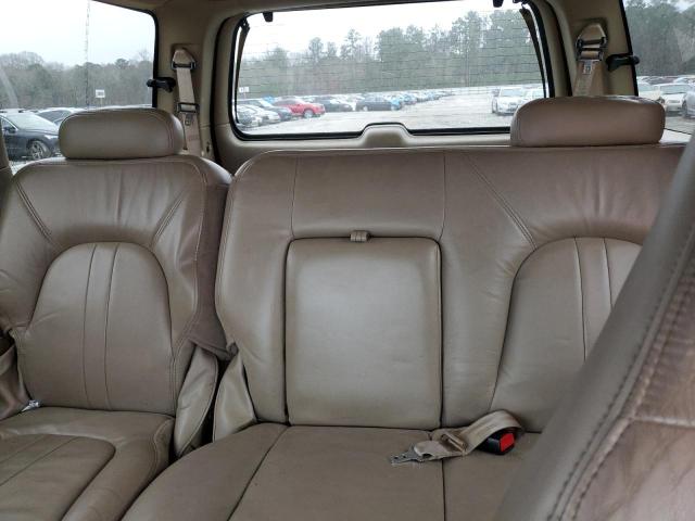 Photo 10 from auction – 2000 FORD EXPEDITION with VIN 1FMRU1768YLA87387