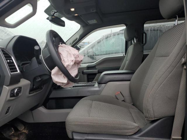 صورة رقم 7 من المزاد - 2017 FORD F150 SUPER مع VIN 1FTEW1EF7HKC51170