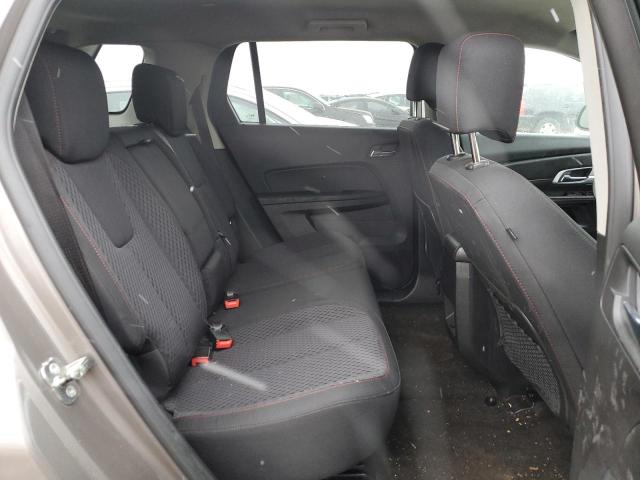 Photo 11 from auction – 2011 GMC TERRAIN SL with VIN 2CTALMEC3B6459205