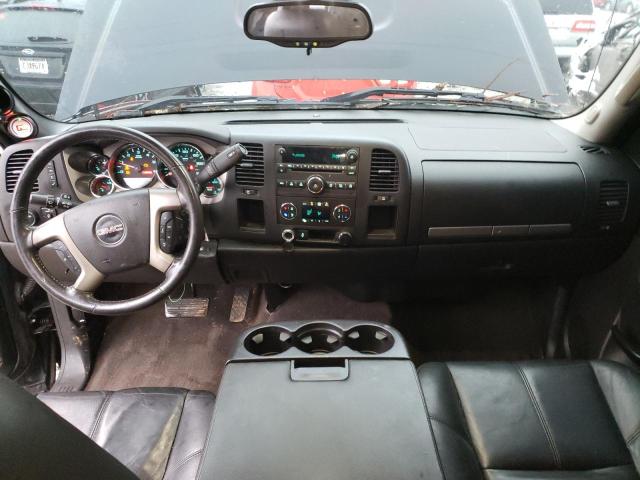 Photo 8 from auction – 2013 GMC SIERRA C15 with VIN 1GTR1VE04DZ389883