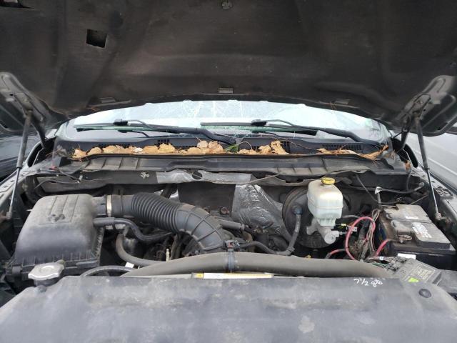 Photo 11 from auction – 2012 DODGE RAM 2500 S with VIN 3C6TD5CT7CG147363