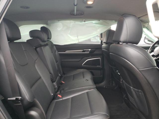 Photo 11 from auction – 2022 KIA TELLURIDE with VIN 5XYP2DHC4NG285009