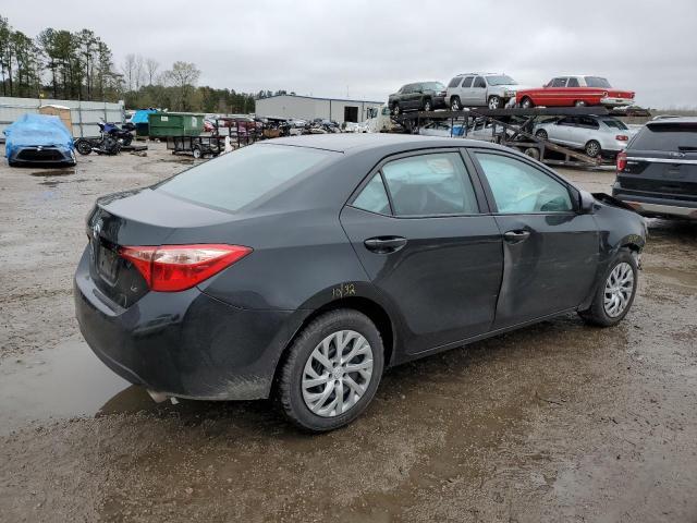 Photo 3 from auction – 2019 TOYOTA COROLLA L with VIN 2T1BURHE7KC150097