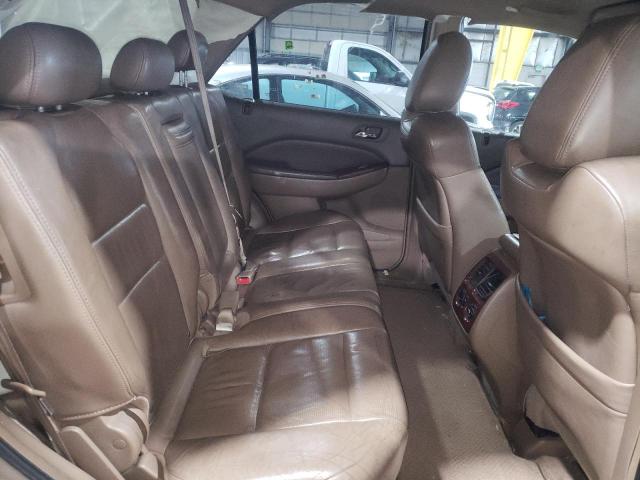Photo 11 from auction – 2004 ACURA MDX with VIN 2HNYD18844H560414