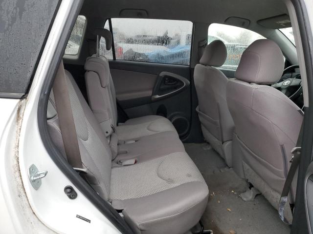 Photo 11 from auction – 2008 TOYOTA RAV4 with VIN JTMZD33V085081391