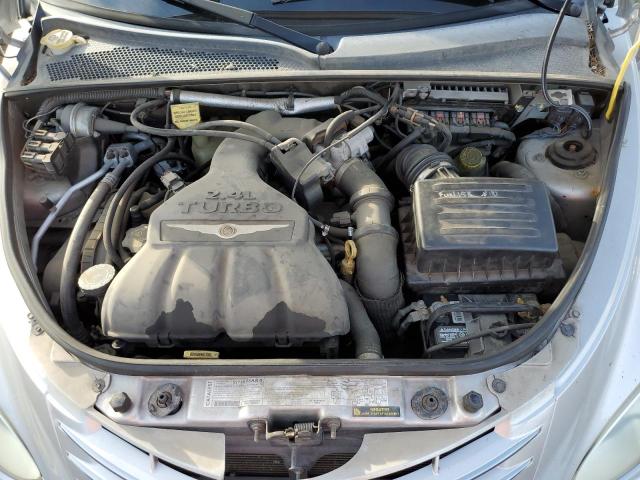 Photo 11 from auction – 2006 CHRYSLER PT CRUISER with VIN 3C3JY55E26T311802