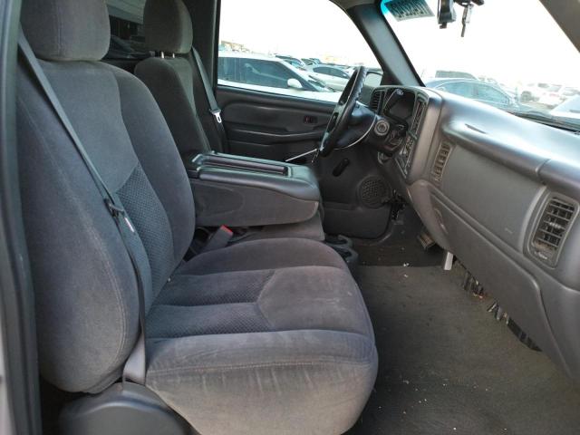 Photo 10 from auction – 2007 CHEVROLET SILVERADO with VIN 3GCEC14X87G201919