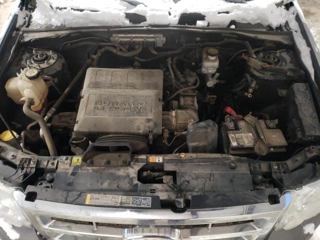 Photo 12 from auction – 2011 FORD ESCAPE LIM with VIN 1FMCU9EG5BKC44693