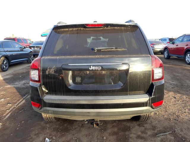 Photo 6 from auction – 2017 JEEP COMPASS SP with VIN 1C4NJCBA3HD166432