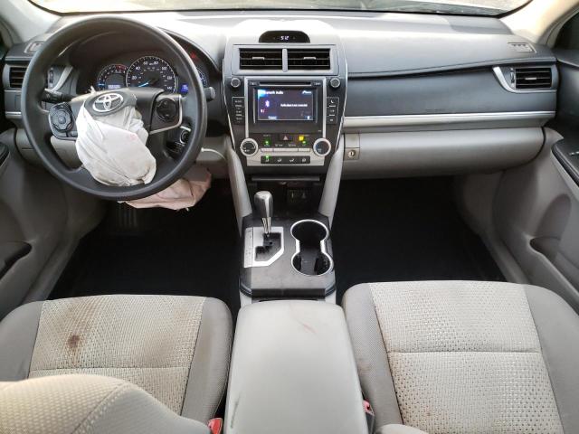Photo 8 from auction – 2013 TOYOTA CAMRY L with VIN 4T1BF1FK9DU273194