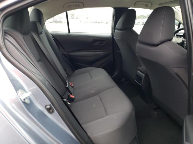 Photo 10 from auction – 2022 TOYOTA COROLLA LE with VIN 5YFEPMAEXNP357279