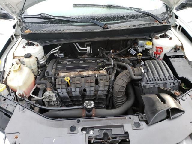 Photo 11 from auction – 2010 CHRYSLER SEBRING TO with VIN 1C3CC4FB9AN103107