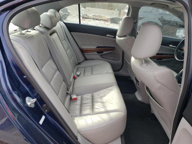 Photo 10 from auction – 2011 HONDA ACCORD EXL with VIN 1HGCP2F88BA019315