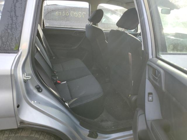 Photo 10 from auction – 2014 SUBARU FORESTER 2 with VIN JF2SJAACXEH432366