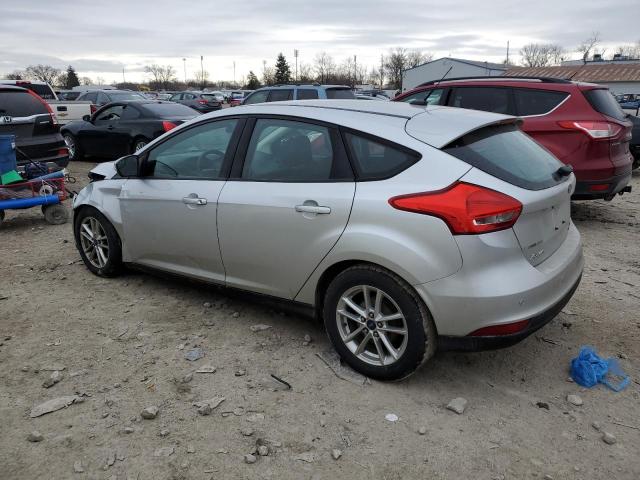 Photo 2 from auction – 2015 FORD FOCUS SE with VIN 1FADP3K25FL350816
