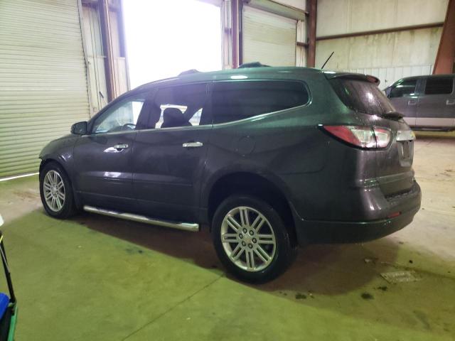 Photo 2 from auction – 2013 CHEVROLET TRAVERSE L with VIN 1GNKRGKD3DJ103024
