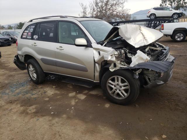 Photo 4 from auction – 2001 TOYOTA RAV4 with VIN JTEGH20V410030355