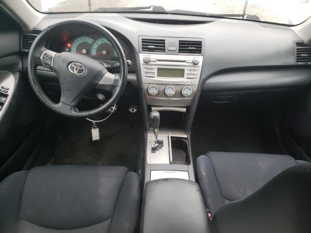 Photo 8 from auction – 2011 TOYOTA CAMRY BASE with VIN 4T1BF3EK0BU643507