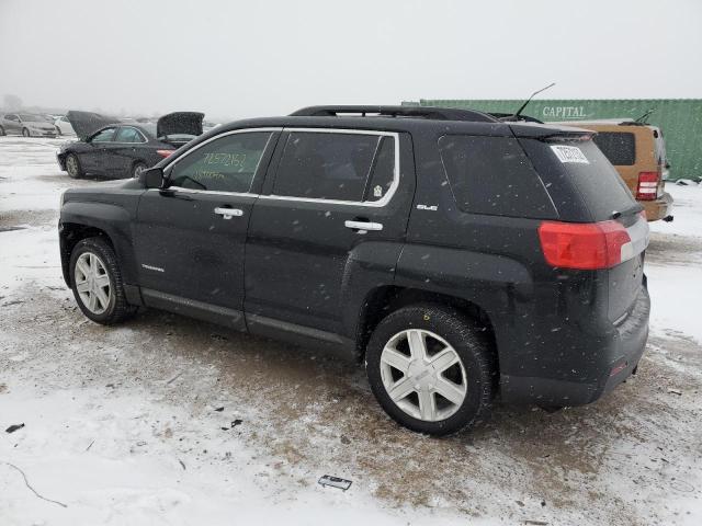 Photo 2 from auction – 2011 GMC TERRAIN SL with VIN 2CTALSEC4B6223134