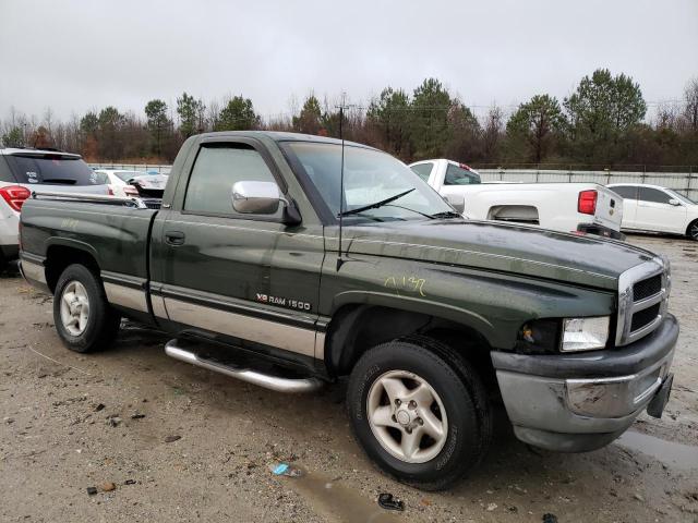 Photo 4 from auction – 1996 DODGE RAM 1500 with VIN 1B7HC16Y6TS620521