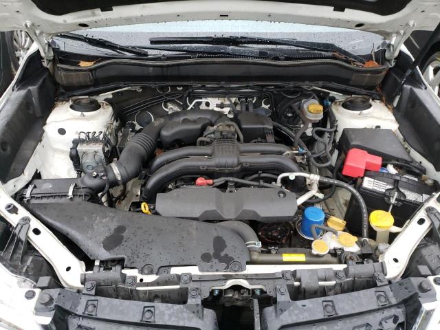 Photo 12 from auction – 2014 SUBARU FORESTER 2 with VIN JF2SJAEC3EH449584