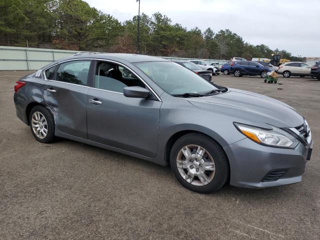 Photo 4 from auction – 2016 NISSAN ALTIMA 2.5 with VIN 1N4AL3APXGN363093