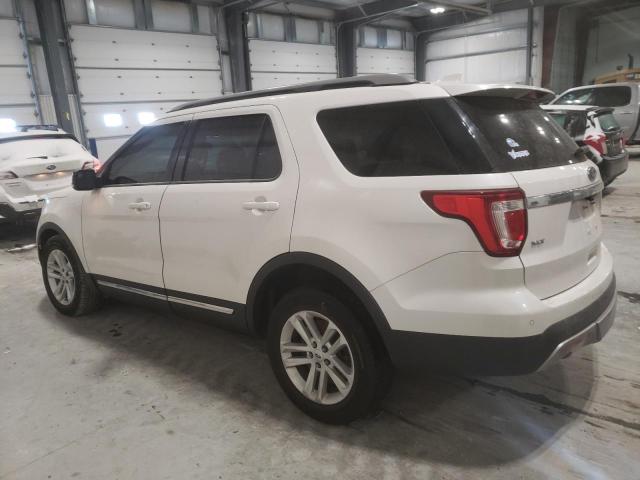 Zdjęcie 2 z aukcji – 2016 FORD EXPLORER X z VIN 1FM5K7DH0GGC46942