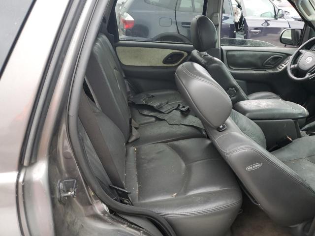 Photo 11 from auction – 2004 MAZDA TRIBUTE ES with VIN 4F2CZ96164KM04440