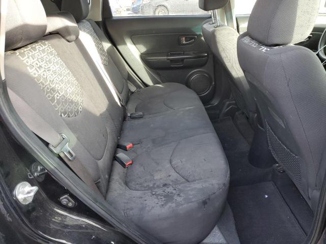 Photo 10 from auction – 2011 KIA SOUL + with VIN KNDJT2A27B7244472