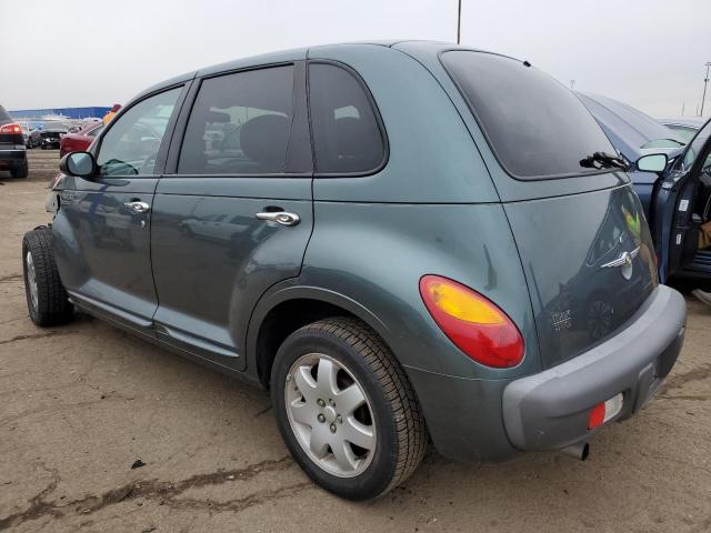 Photo 2 from auction – 2003 CHRYSLER PT CRUISER with VIN 3C4FY58B33T526541