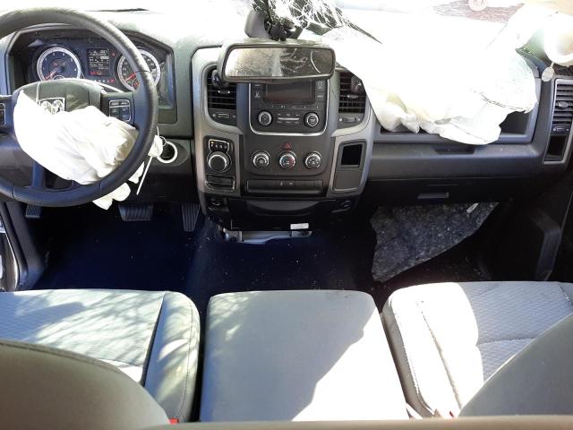 Photo 8 from auction – 2019 RAM 1500 CLASS with VIN 1C6RR6FTXKS720700