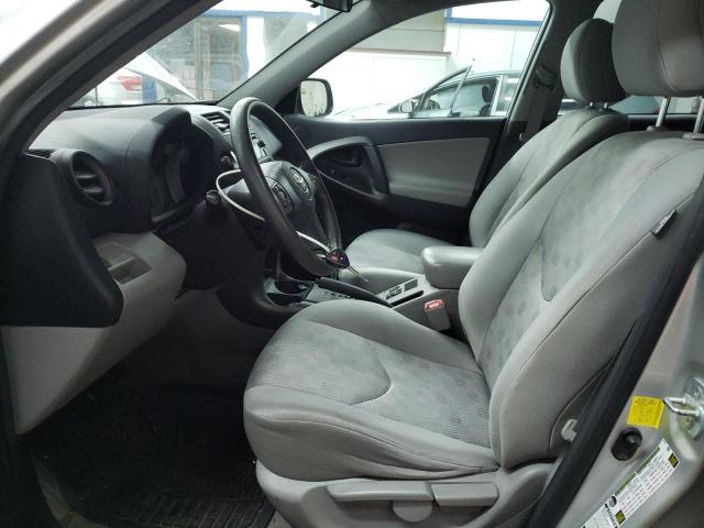 Photo 7 from auction – 2012 TOYOTA RAV4 with VIN 2T3BF4DV4CW245887