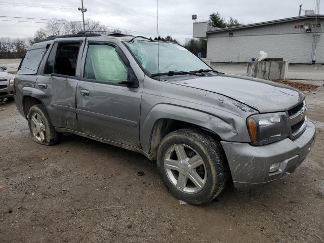 Photo 4 from auction – 2008 CHEVROLET TRAILBLAZE with VIN 1GNDT13S982197981