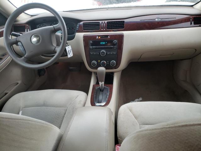 Photo 8 from auction – 2007 CHEVROLET IMPALA LS with VIN 2G1WB58KX79284771