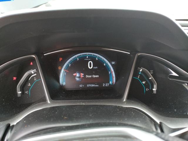 Photo 9 from auction – 2018 HONDA CIVIC EX with VIN 2HGFC2F71JH602194