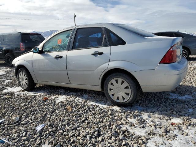 Photo 2 from auction – 2006 FORD FOCUS ZX4 with VIN 1FAFP34N16W103789