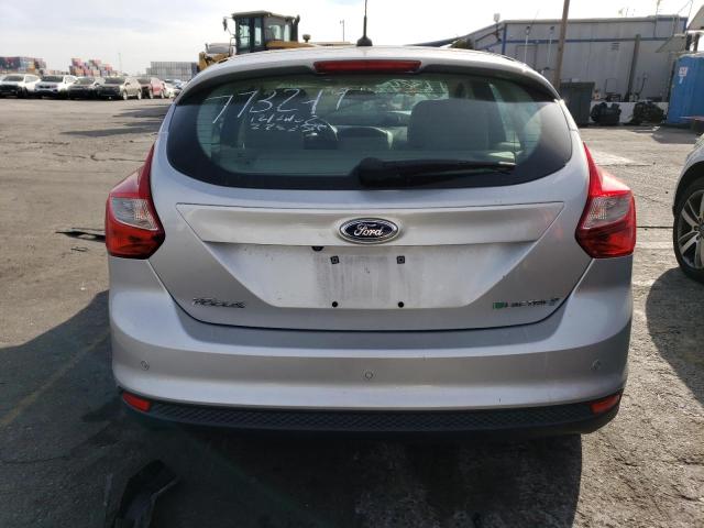 Photo 6 from auction – 2014 FORD FOCUS BEV with VIN 1FADP3R43EL341487