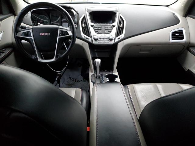 Photo 8 from auction – 2012 GMC TERRAIN SL with VIN 2GKALWEK4C6381084