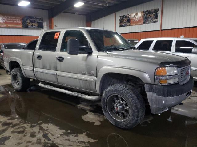 Photo 4 from auction – 2001 GMC SIERRA K25 with VIN 1GTHK23G71F212409